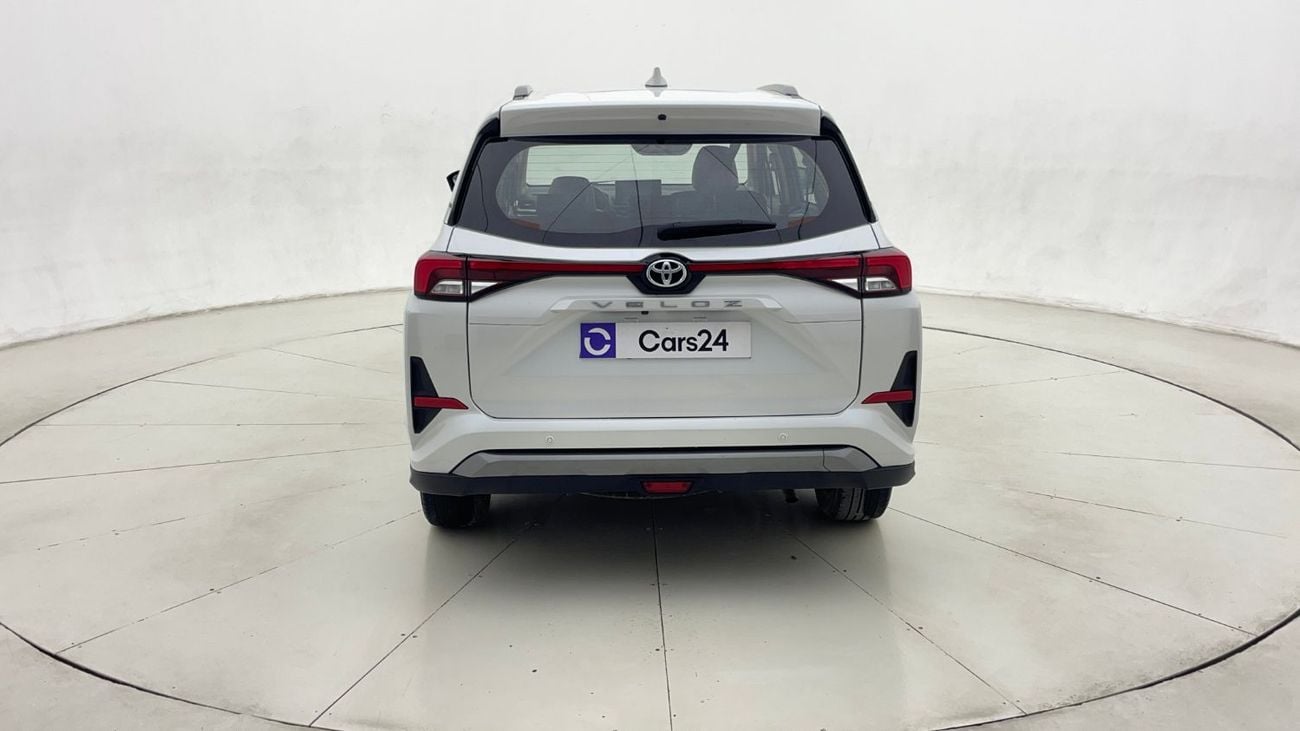 Toyota Veloz 1.5L 2024 | 0 DP | 964/Month | 30 Day Return | Service History