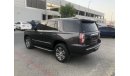 GMC Yukon American importer