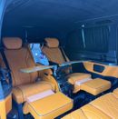 Mercedes-Benz V 300 2025 Mercedes-Benz V300 VIP, Brand New, 2 Years Mercedes Warranty, GCC