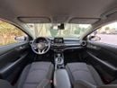 Kia Forte Kia FORTE ,Fe model : 2019 Price : 28,000 dirhams Mileage: 74,000 miles Imported from America,   ver