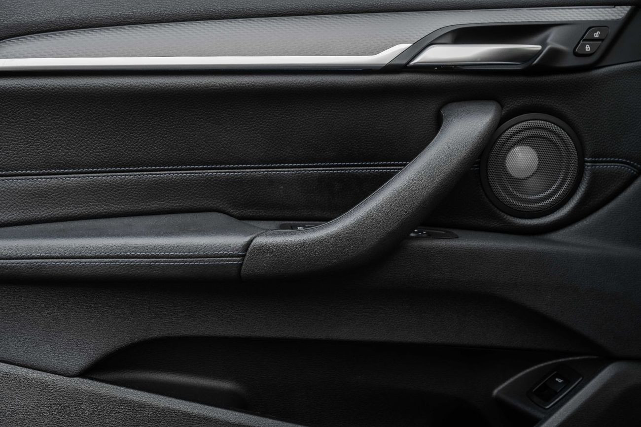 BMW X2 M35i | 2,546 P.M  | 0% Downpayment | Low Kms | Stunning Car