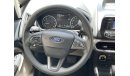 Ford EcoSport 1.5 AMBIENT 1.5 | Under Warranty | Free Insurance | Inspected on 150+ parameters