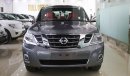 Nissan Patrol Titanium LE