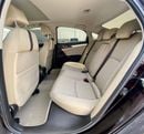 Honda Civic LX SPORT  710-Monthly l GCC l Sunroof, Cruise, Camera l Agency Maintained