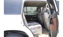 Toyota Land Cruiser 5.7L PETROL, VXR FULL V8 20 SHP 2010 WHITE ( LOT # 980)
