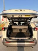 Toyota RAV4 Full Option 360 camera Japanese 2.0 L