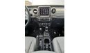 جيب جلادياتور Jeep Gladiator - 2023 - White