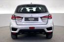 Mitsubishi ASX GLX Lowline | Guaranteed Warranty | 0 Down Payment