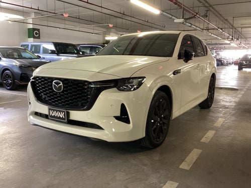 مازدا CX60 Takumi | upto AED 20,000 Ramadan Discount | شامل الضمان | 0 ﺪﻔﻋﺓ ﺃﻮﻟﻯ