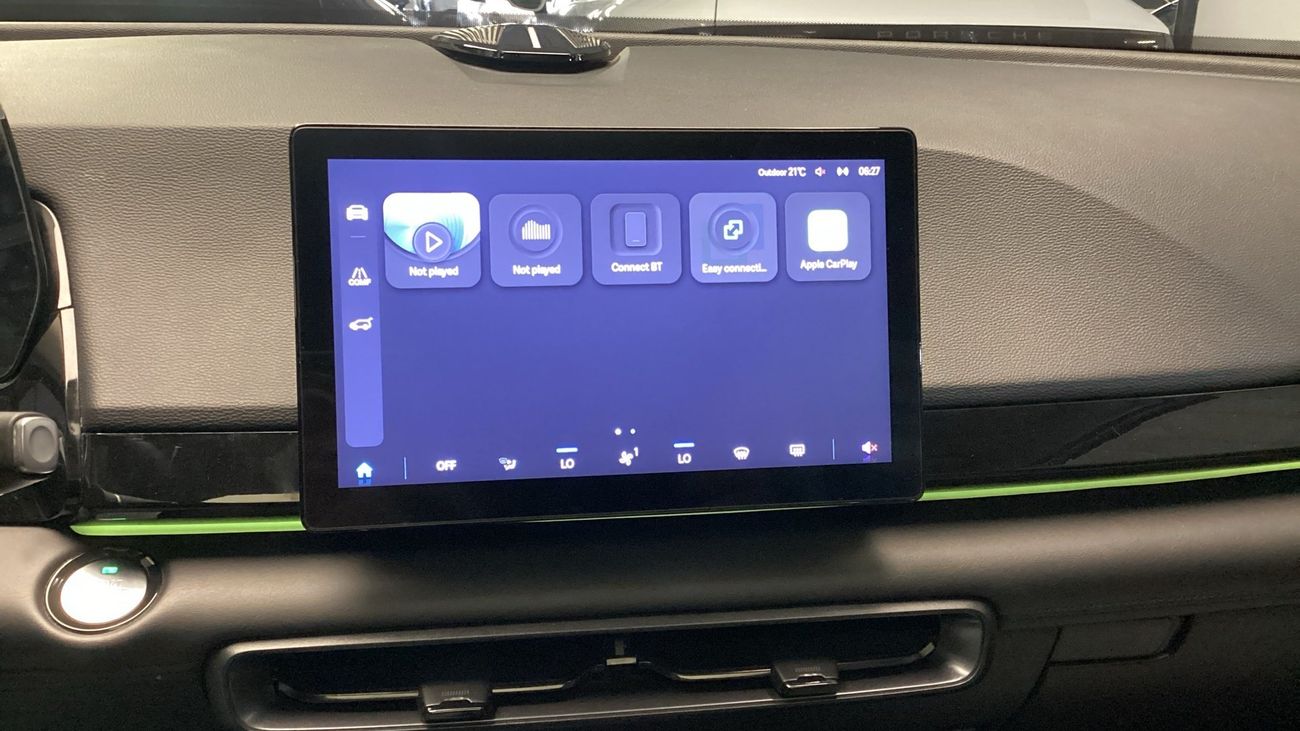 بايك X55 Luxury | شامل الضمان | 0 ﺪﻔﻋﺓ ﺃﻮﻟﻯ