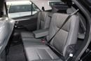 تويوتا فورتونر EXR GX2 4X4 Diesel 2.4L