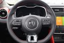 MG ZS 2025 MG ZS 1.5L AT Full option Luxury International Spec