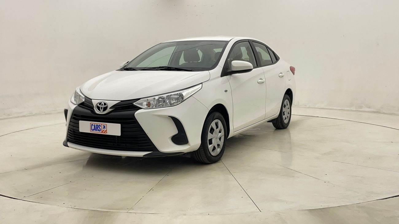 Toyota Yaris SE 1.5 | Zero Down Payment | Home Test Drive