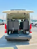 Toyota Hiace GL
