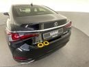 Lexus ES350 Premier | Guaranteed Warranty | 0 Down Payment