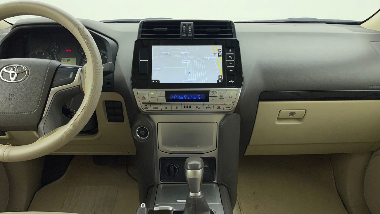 Toyota Prado GXR 4 | Zero Down Payment | Home Test Drive