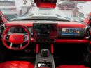 Jetour T2 Conquest Pro Red Interior 2.0 Turbo (Export Only)