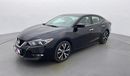 Nissan Maxima S 3.5 | Zero Down Payment | Free Home Test Drive