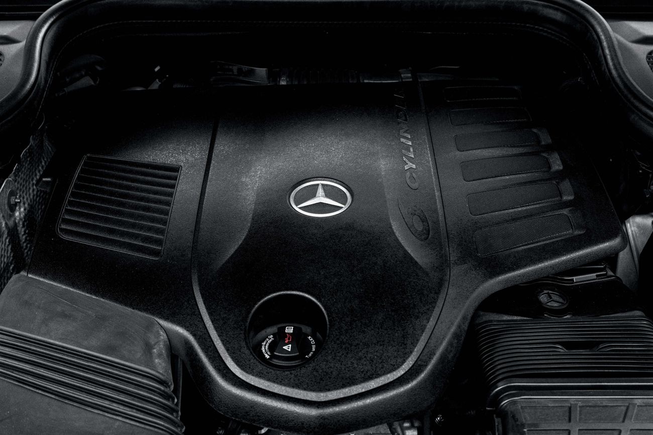 Mercedes-Benz GLS 450 GLS 450 AMG | 5,680 P.M | 0% Downpayment | GLS 450 AMG | Mercedes Warranty! | Ramadan Offer!