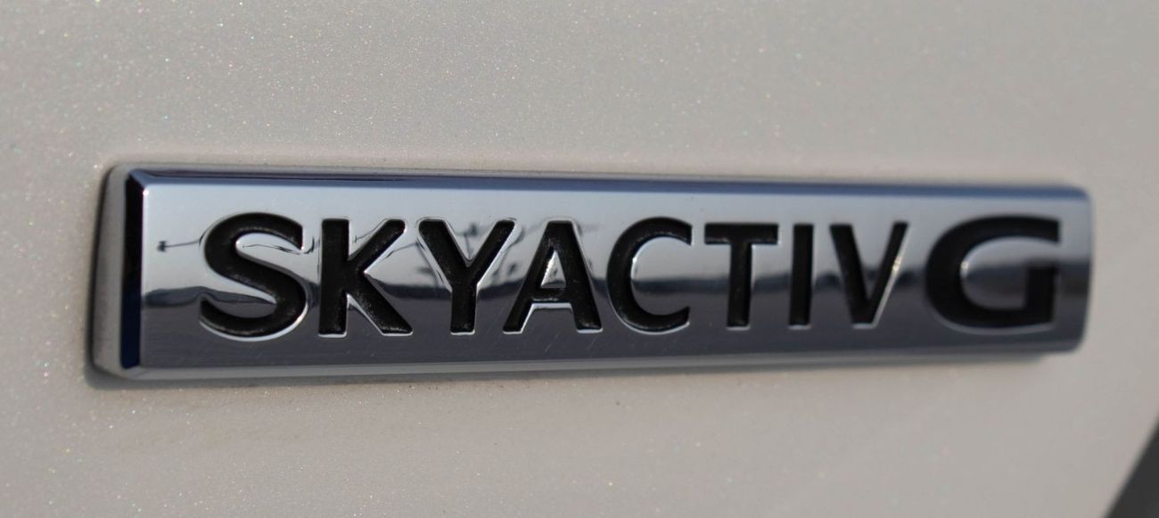 Mazda 6 2022 Mazda 6 S (GL), 4dr Sedan, 2.5L 4cyl Petrol, Automatic, Front Wheel Drive