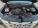 Hyundai Santa Cruz SEL (NON GCC) 2024 Model full option 2.5L engine Sunroof , Push button and leather seats