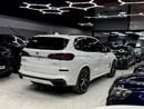 BMW X5 40i M Sport 3.0L
