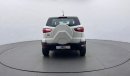 Ford EcoSport AMBIENTE 1.5 | Under Warranty | Inspected on 150+ parameters