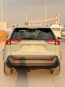Toyota RAV4 XLE 2.5L AWD 2023