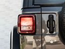 Jeep Wrangler Unlimited Sport 3.6L A/T