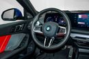 بي أم دبليو 118 LUXURY M SPORT PACKAGE