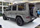 مرسيدس بنز G 550 EXCELLENT DEAL for our Mercedes Benz G550 ( 2024 Model ) in Grey Color American Specs