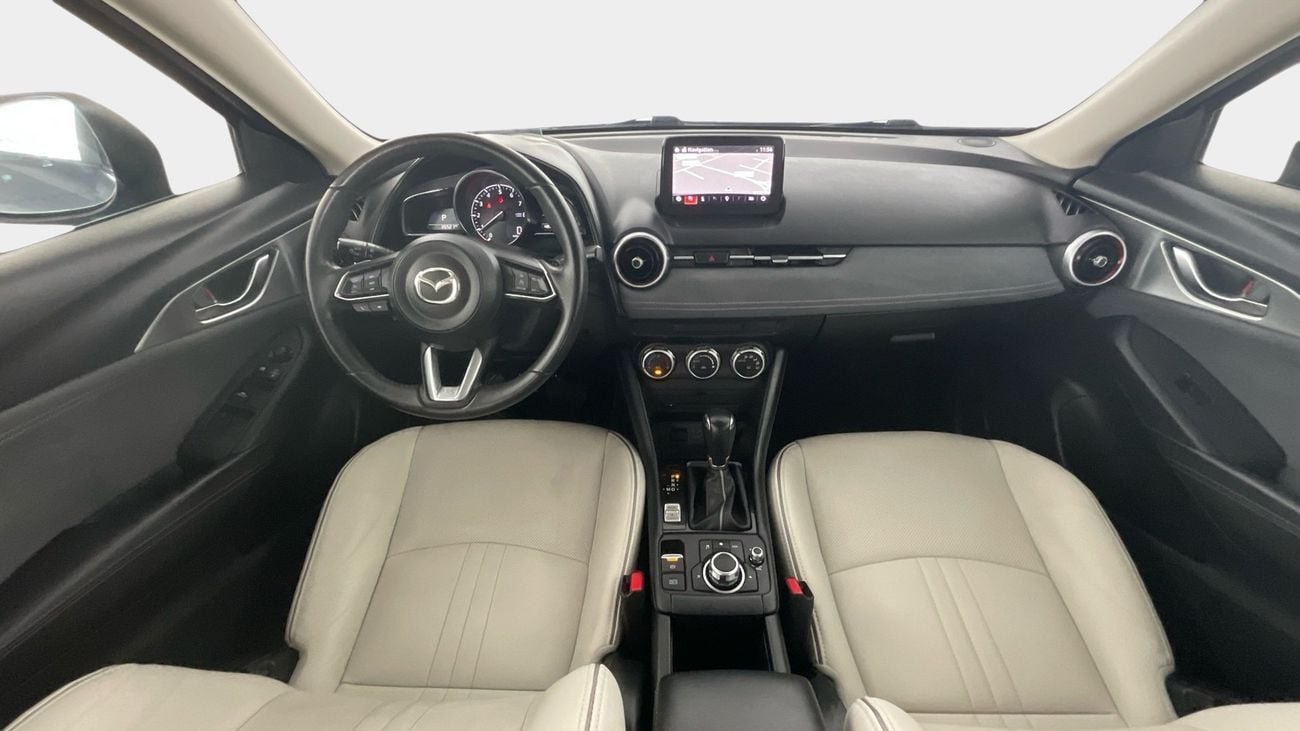 Mazda CX3 GTX | upto AED 20,000 Ramadan Discount | Guaranteed Warranty | 0 Down Payment