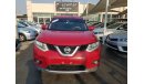 Nissan X-Trail 2015 Gcc 4 × 4