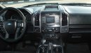 Ford F 150 XLT