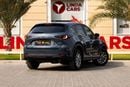 مازدا CX5 GT 2.5L