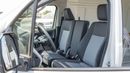 تويوتا هاياس 2025 Toyota Hiace High Roof cargo RWD 3.5L petrol AT