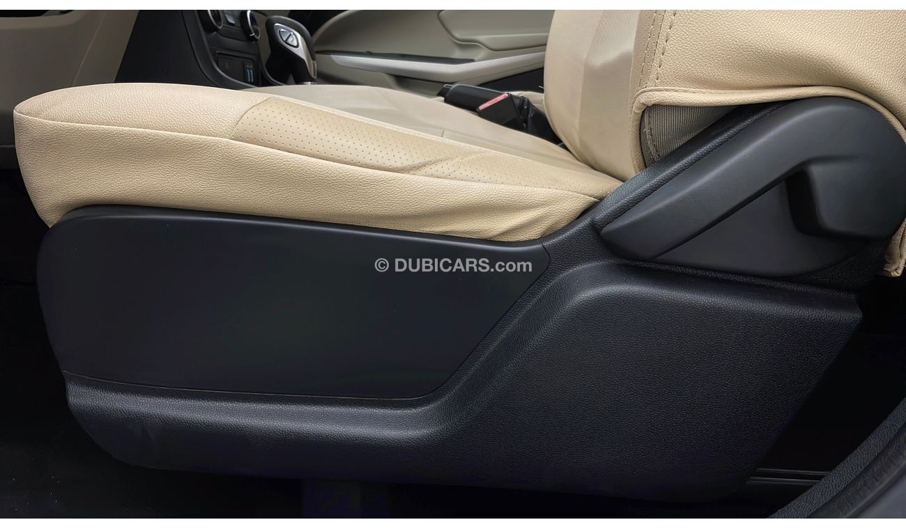 Ford EcoSport AMBIENTE 1 | Zero Down Payment | Free Home Test Drive