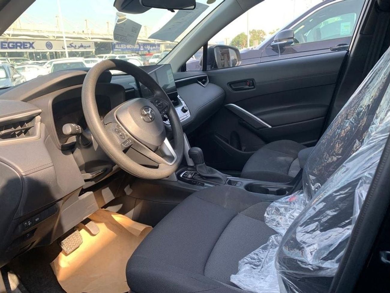 Toyota Frontlander FRONTLANDER 2.0L CHINESE