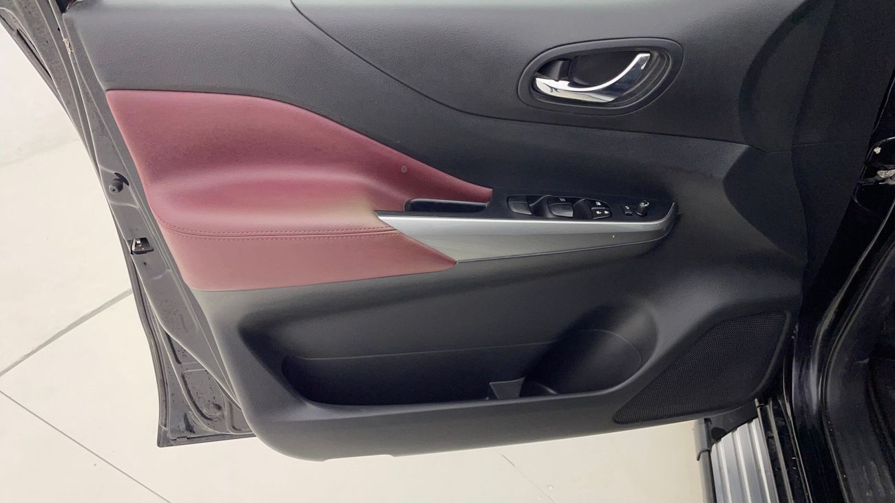 Nissan XTerra PLATINUM 2.5 | Zero Down Payment | Home Test Drive