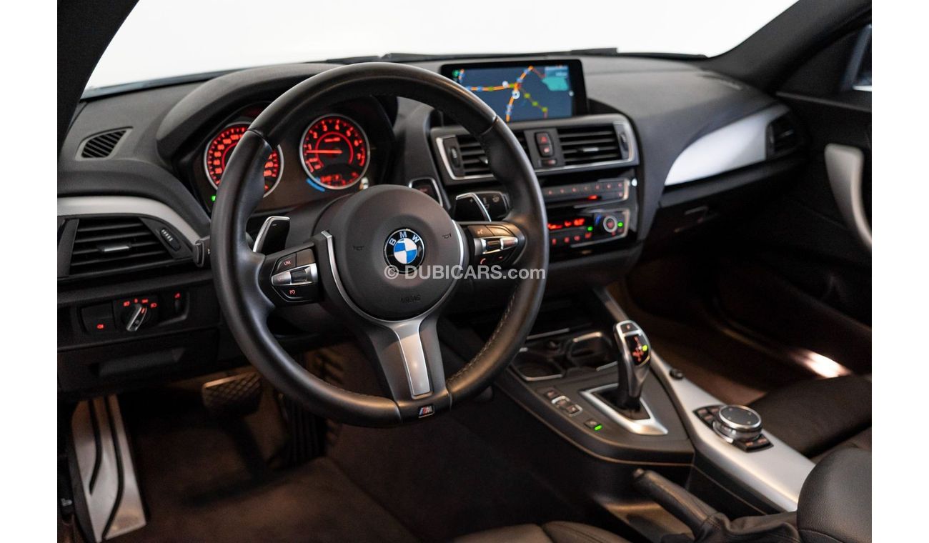 BMW M235i 2016 BMW M235i / Full BMW Service History
