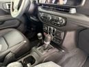 Jeep Wrangler Rubicon 3.6L A/T (5 Seater)