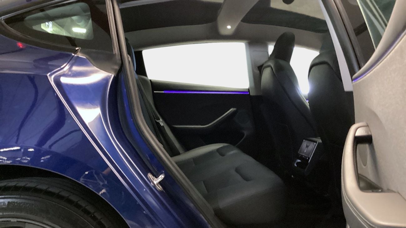 Tesla Model 3 Standard | upto AED 20,000 Ramadan Discount | Guaranteed Warranty | 0 Down Payment