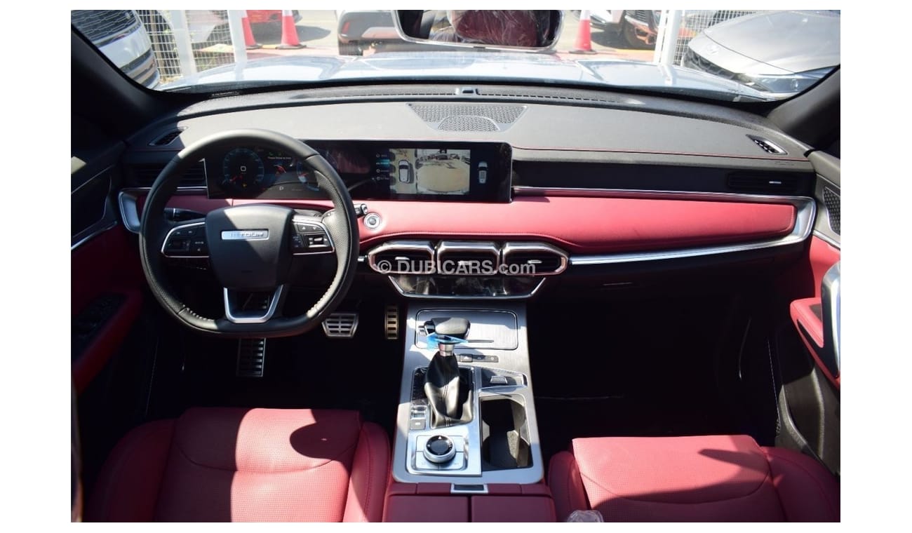 Jetour X70 2023 Jetour X70 Plus 1.5T