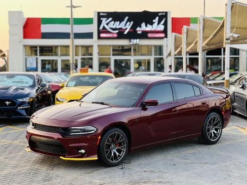 دودج تشارجر SXT