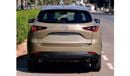 مازدا CX5 GS 2.5L 2023 2.5L GCC (1170/-MONTHLY)