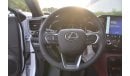 Lexus NX350 NX350/FULL/F3