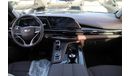 كاديلاك إسكالاد 2023 Cadillac Escalade V