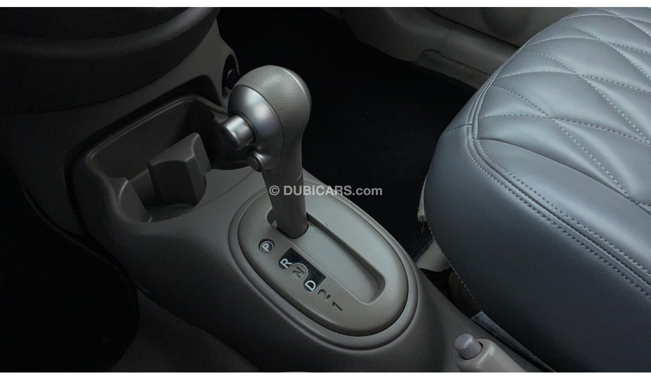 Nissan Micra S 1.5 | Zero Down Payment | Free Home Test Drive