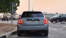 Mini Cooper 4 Doors 2016 Full Service History GCC Perfect Condition