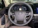Toyota Prado 2021 GXR | AED 1976/Month | 0 DP | 30 Day Return | Warranty | Service History